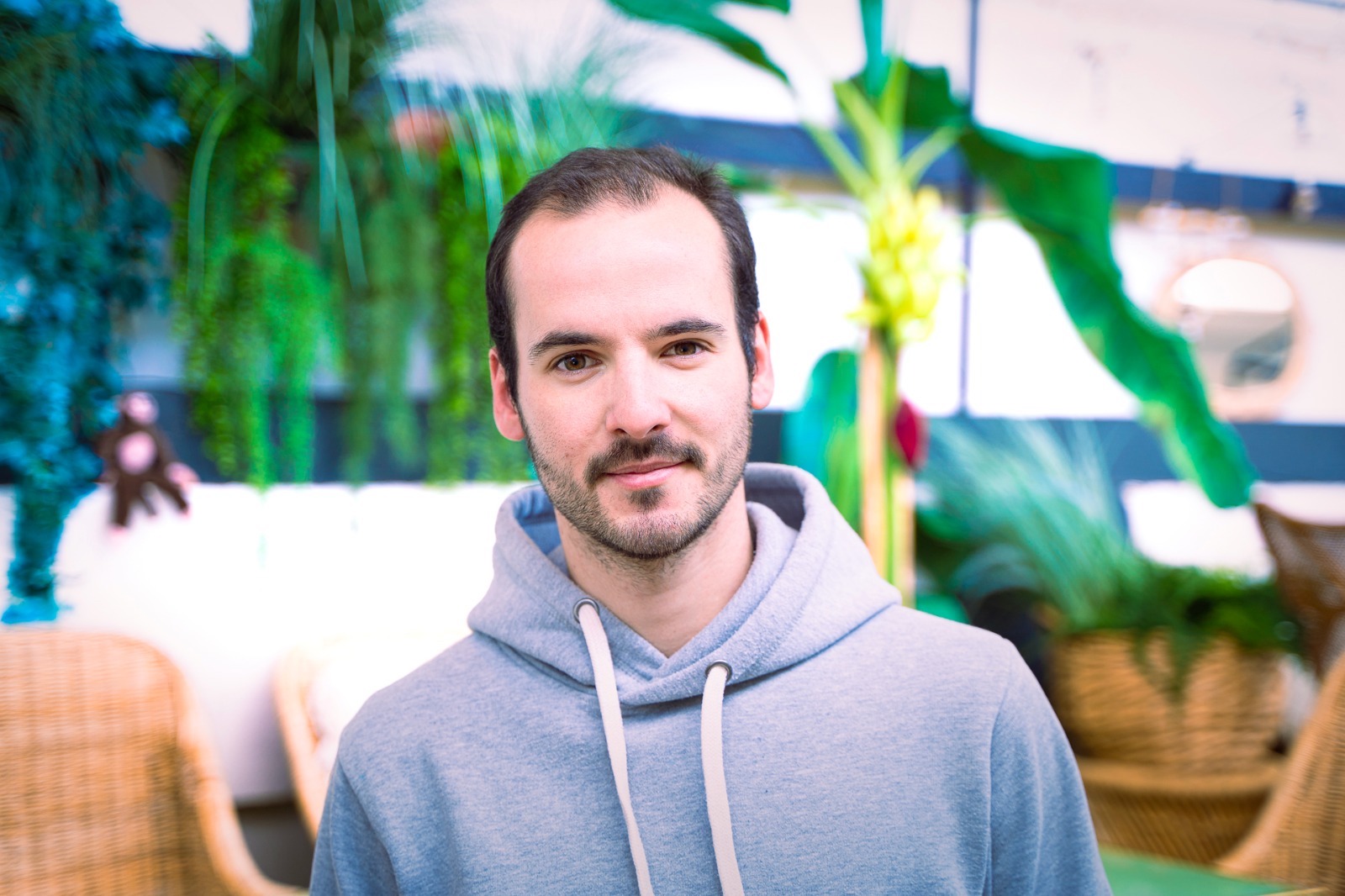 Prenez contact avec Atlas Studio