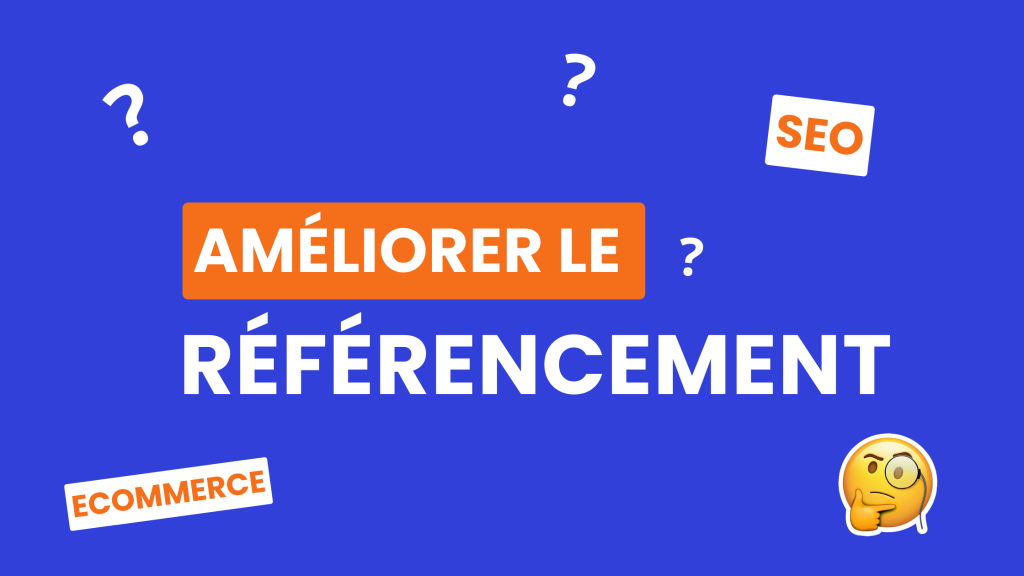 Vignette article - améliorer référencement site