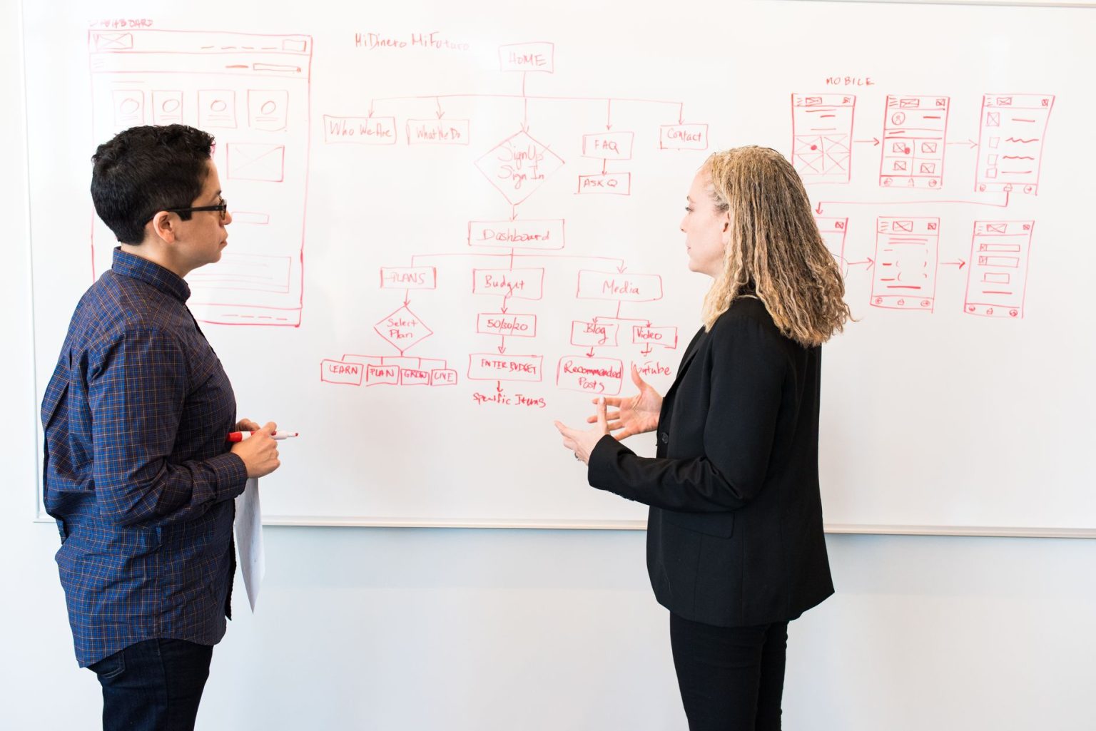 C'est quoi une agence web ? Missions, compétences et limites